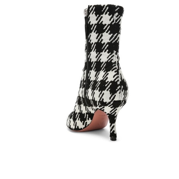 AMINA MUADDI
Stretch Knit Lydia Ankle Boots size36/US 6 - Picture 3 of 15